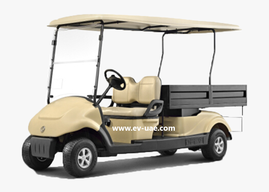 Golf Car Price In Uae, HD Png Download