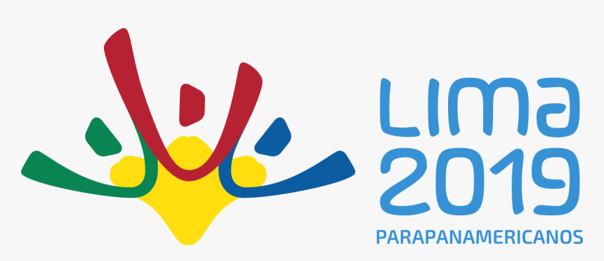 Lima 2019 Parapan Games, HD Png Download