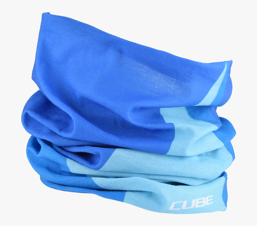 Cube Functional Bandana Race - Stole, HD Png Download