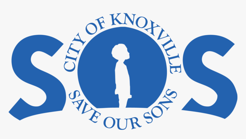 Save Our Sons City Of Knoxville, HD Png Download