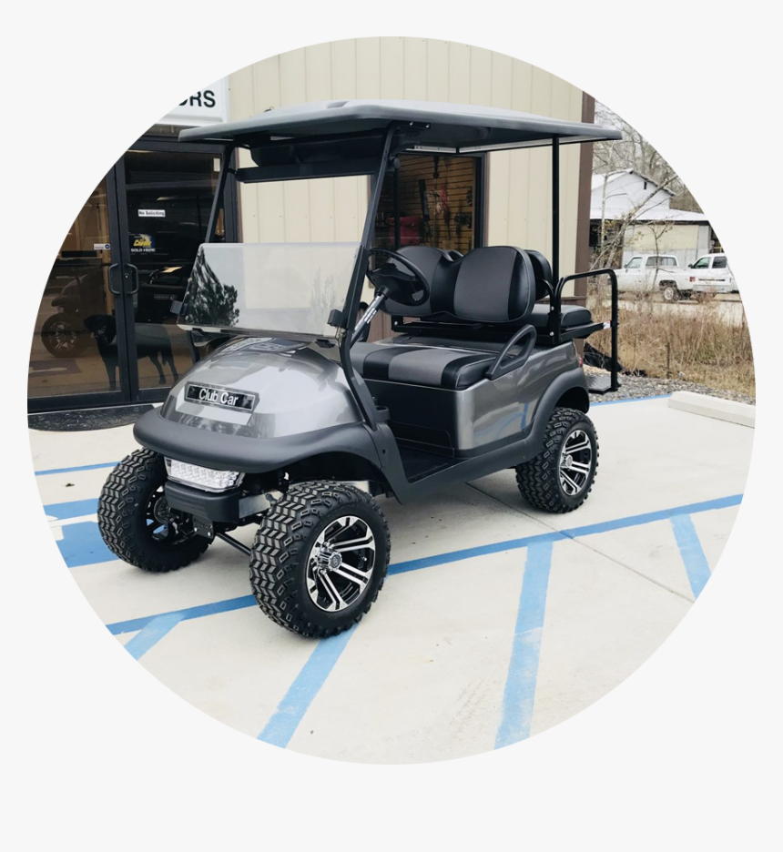 Golf Cart, HD Png Download