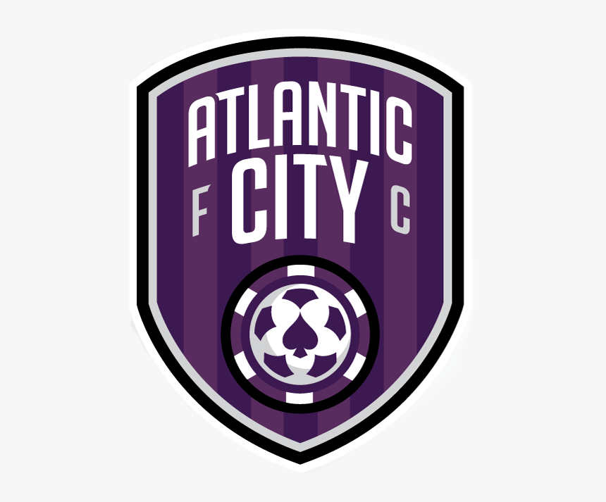 Atlantic City Fc Soccer, HD Png Download