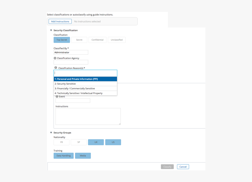Classify File, HD Png Download