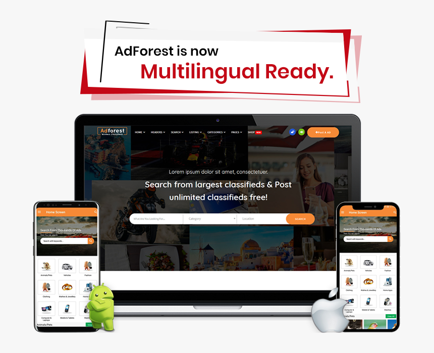 Mobile Phone, HD Png Download