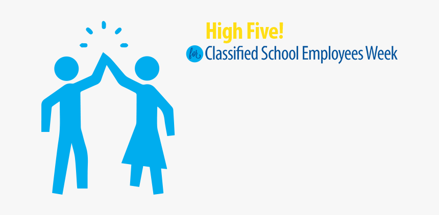 Top - Free Icon High Five, HD Png Download