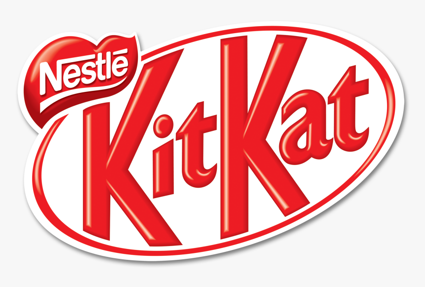 Logo Kit Kat Png , Png Download - Kit Kat, Transparent Png