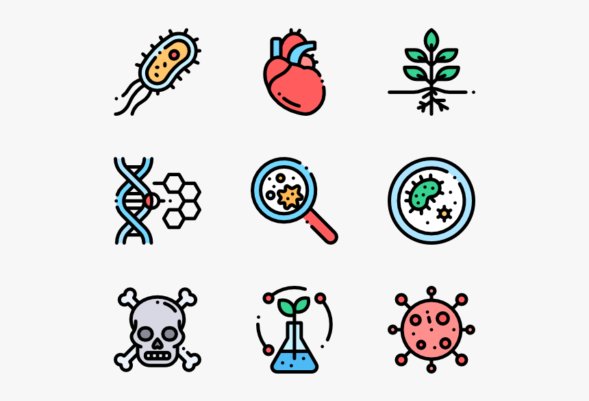 Love Cartoon Icon Png, Transparent Png