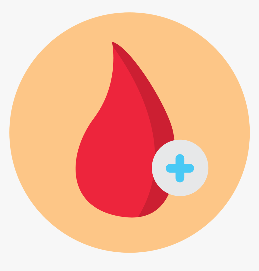 Also This Saturday You Will Be Able To Give Blood At - Circle, HD Png Download