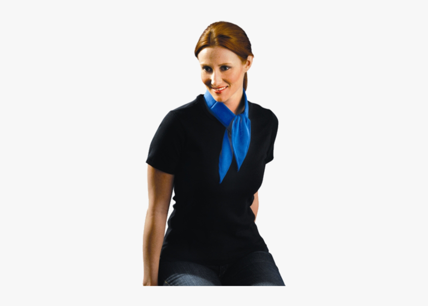 Girl, HD Png Download