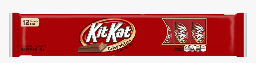 Kit Kat Bar, HD Png Download