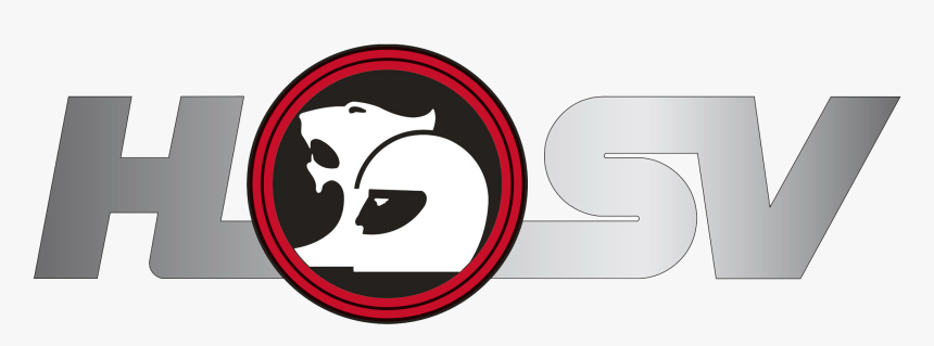 Holden Hsv Logo Png, Transparent Png