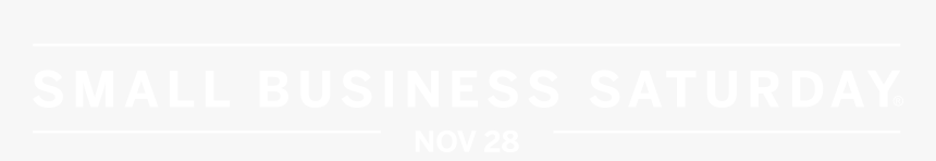 Black Small Business Saturday Png, Transparent Png