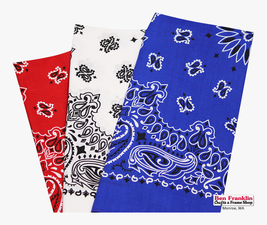 Bandana, HD Png Download