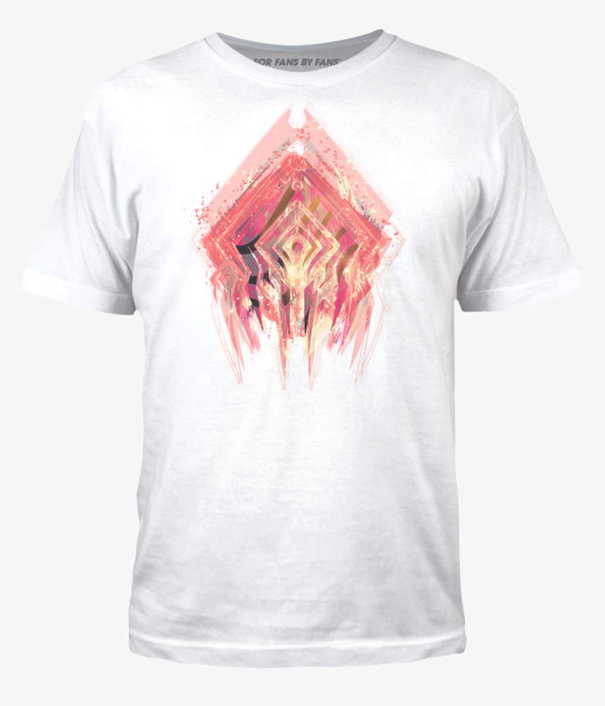 Warframe Ivara T Shirt, HD Png Download