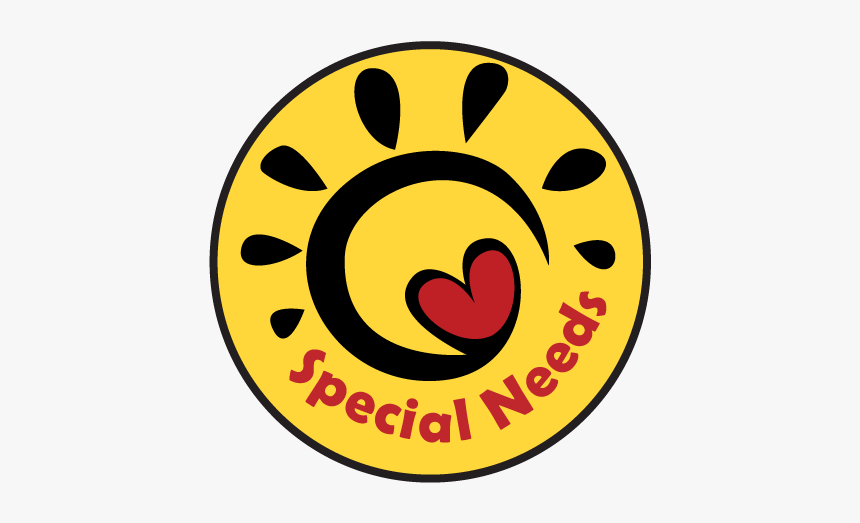 Spec - Needs - Circle, HD Png Download