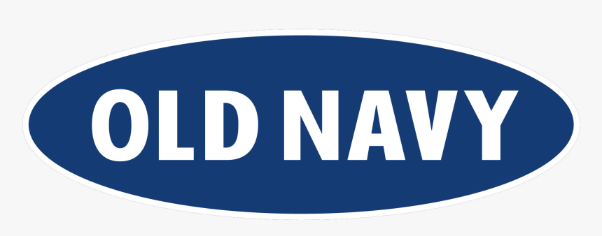 Old Navy Logo, HD Png Download
