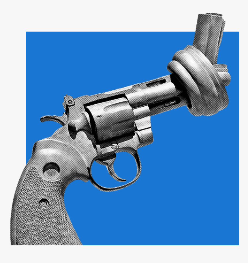 Special Program Image - Firearm, HD Png Download