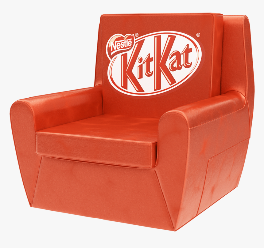 Sleeper Chair, HD Png Download