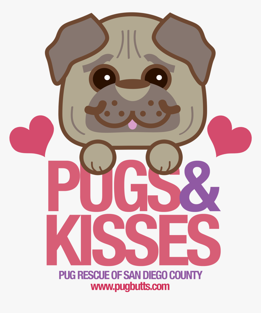 Plan To Join Pug Rescue On Saturday, February 9th For, HD Png Download