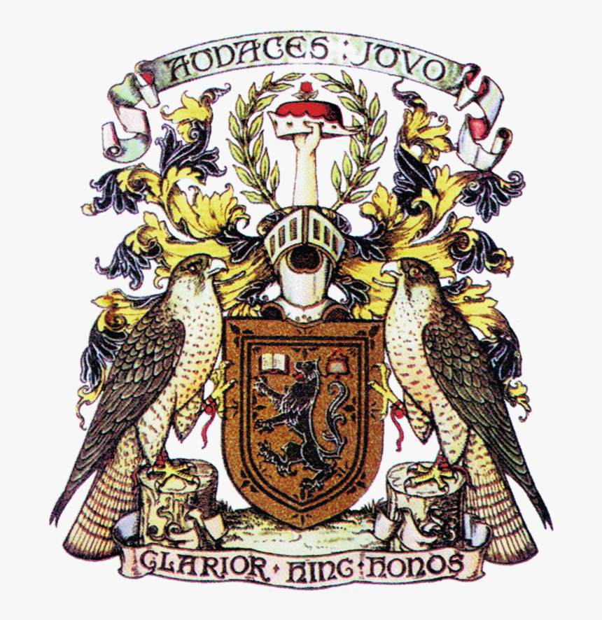 Buchanan Clan Crest, HD Png Download