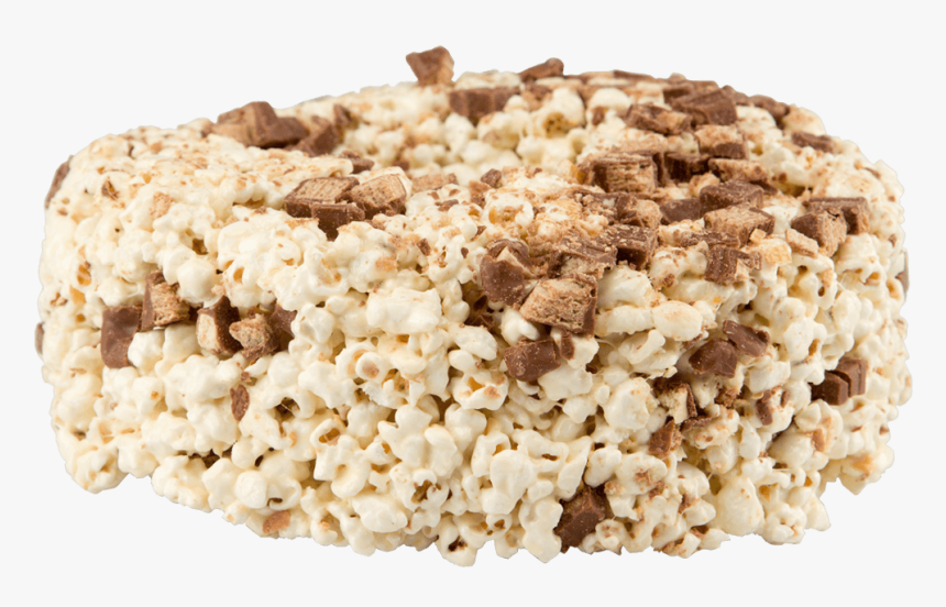 Popcorn, HD Png Download