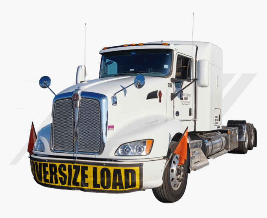 How Can We Serve You - Trailer Truck, HD Png Download