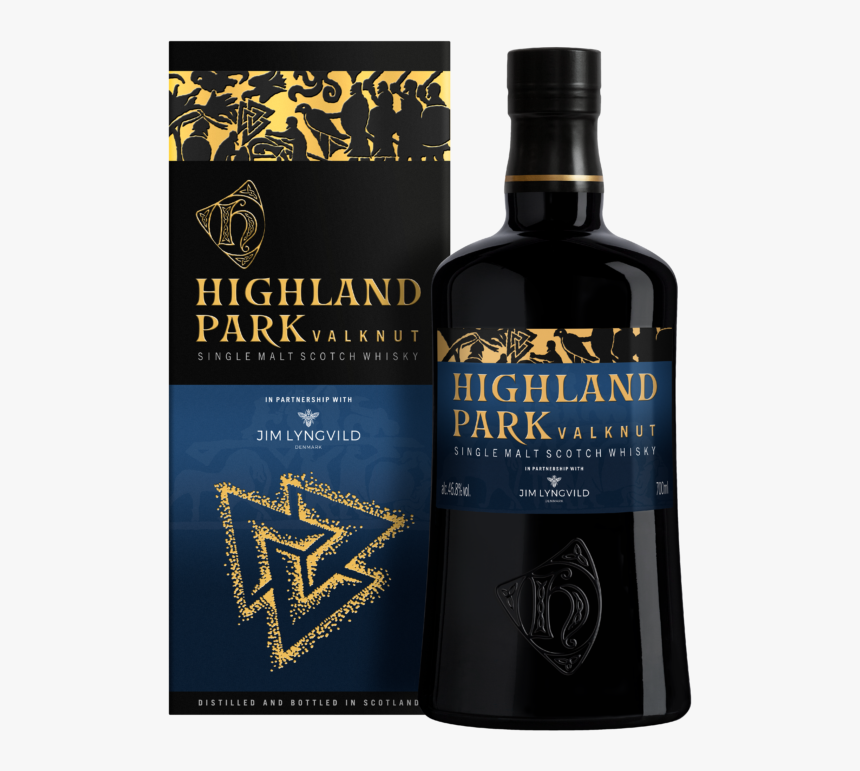 Highland Park Valkyrie Price, HD Png Download