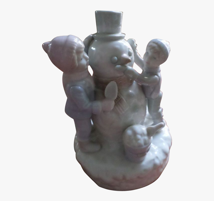 Figurine, HD Png Download