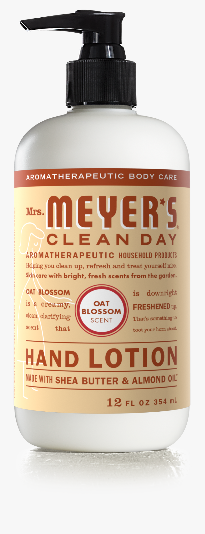 Oat Blossom Hand Lotion, HD Png Download