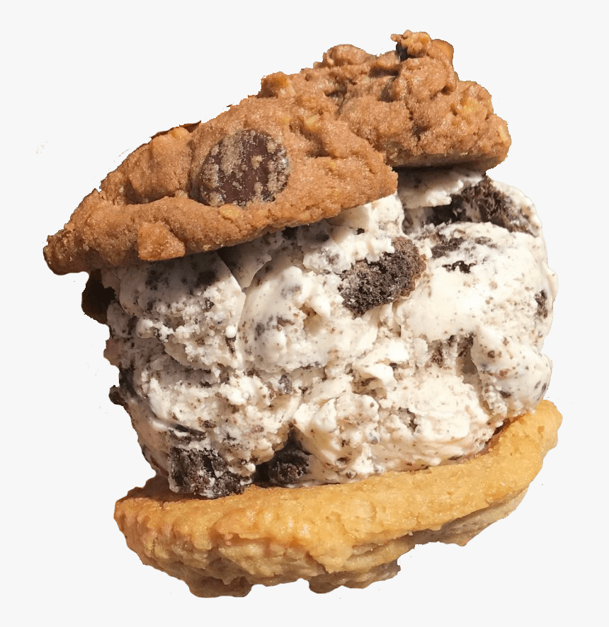 Sandwich Cookies, HD Png Download