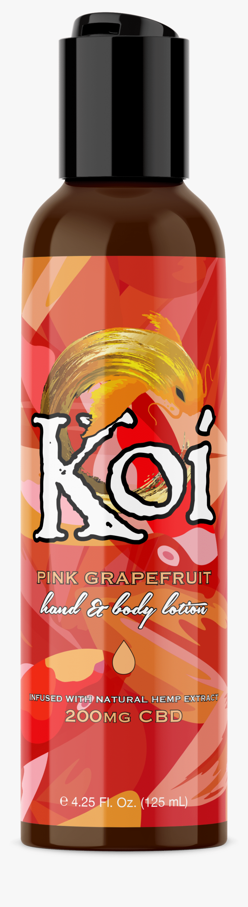 Koi Naturals Healing Balm, HD Png Download