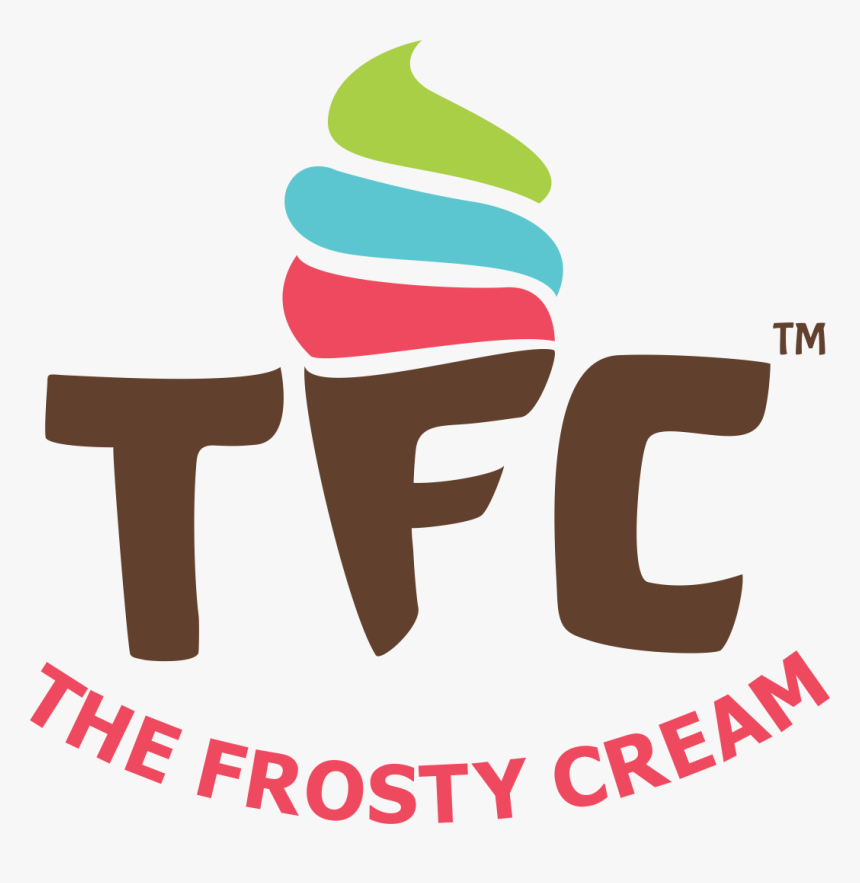 The Frosty Cream - Frosty Cream, HD Png Download