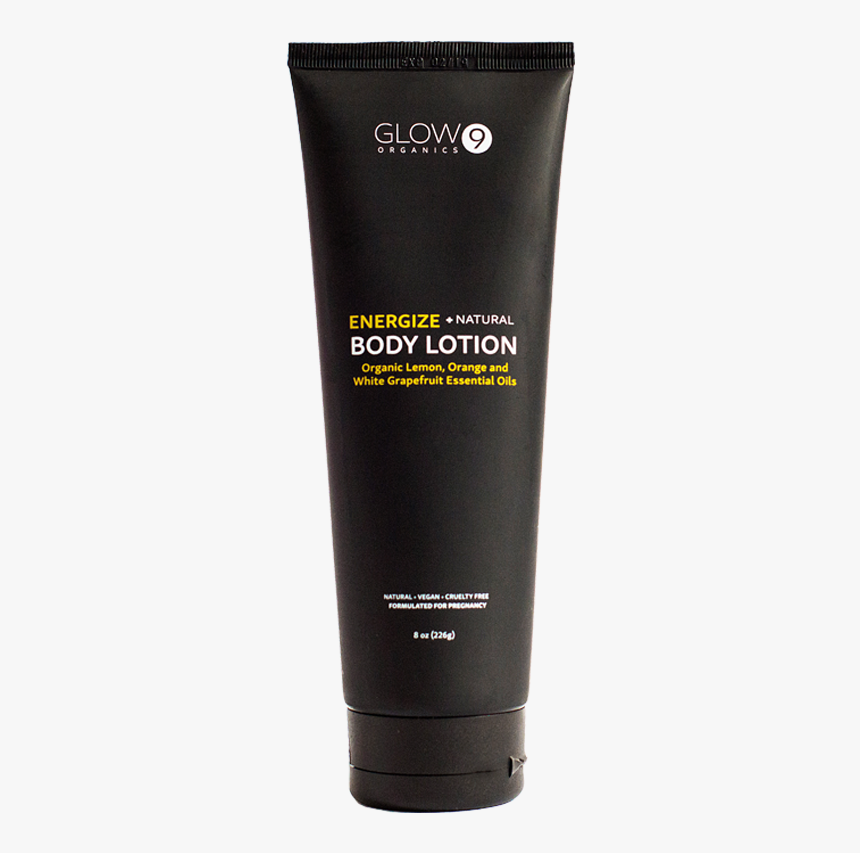 Glow Body Lotion, HD Png Download