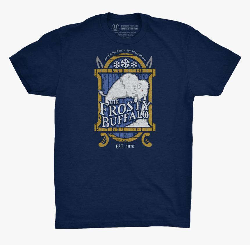 Pancho Power Shirt, HD Png Download