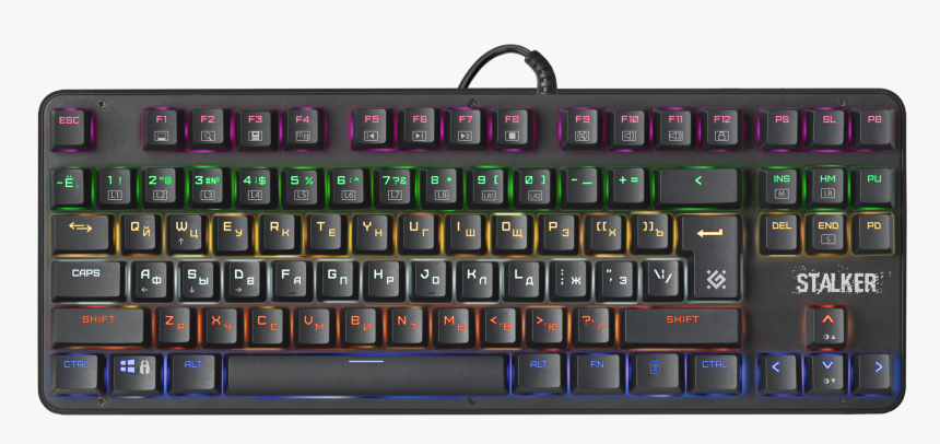 Defender Stalker Gk 170l, HD Png Download