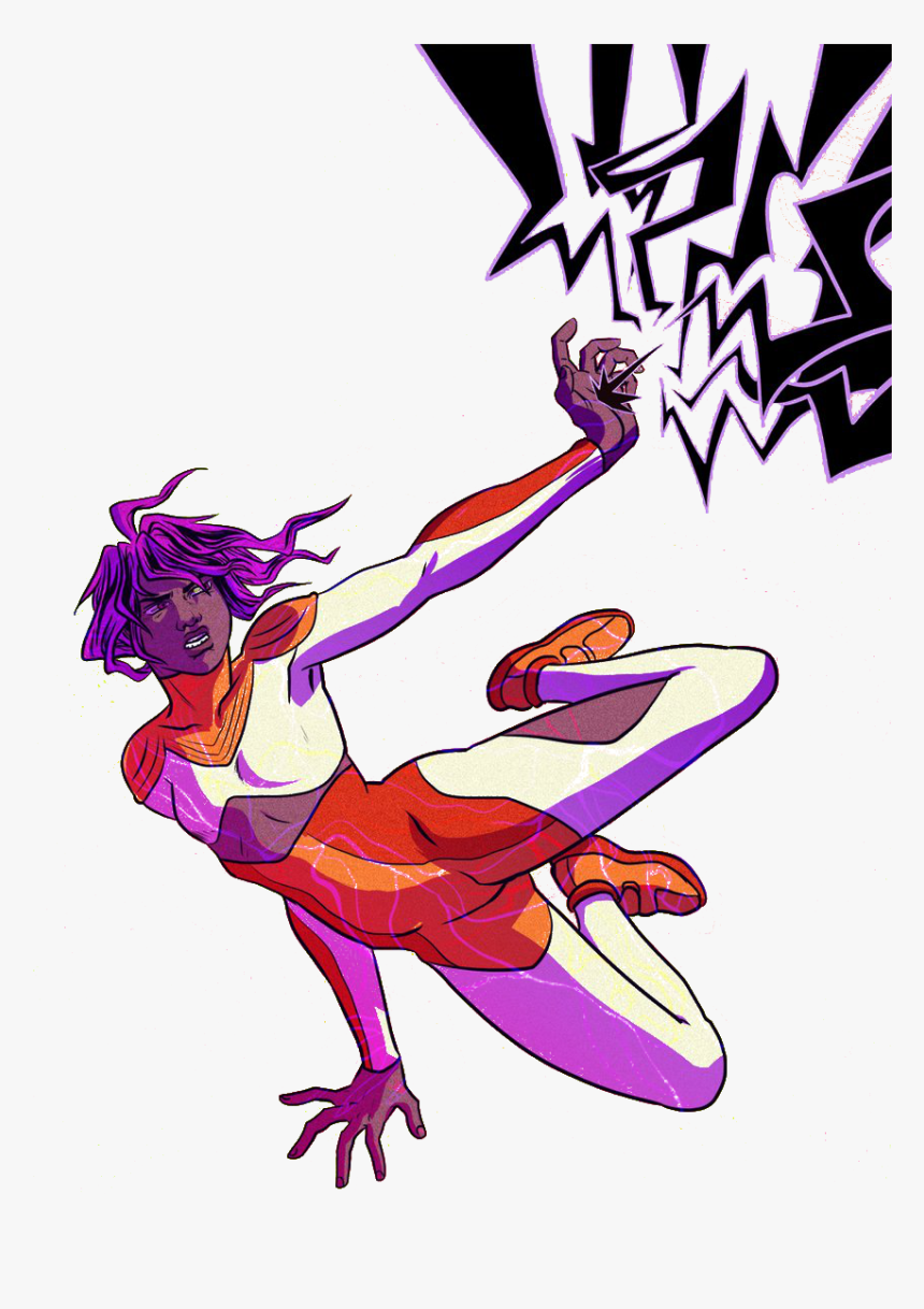 Prism Stalker, HD Png Download