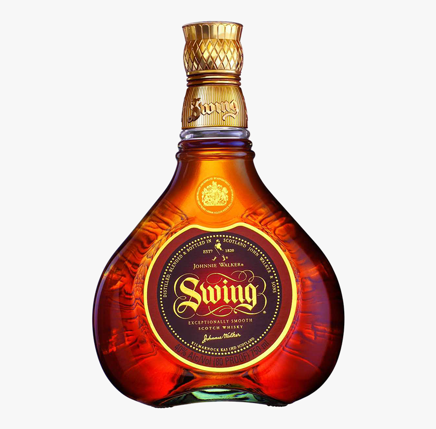 Johnnie Walker Swing Price, HD Png Download