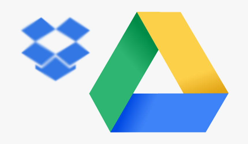 Dropbox, HD Png Download