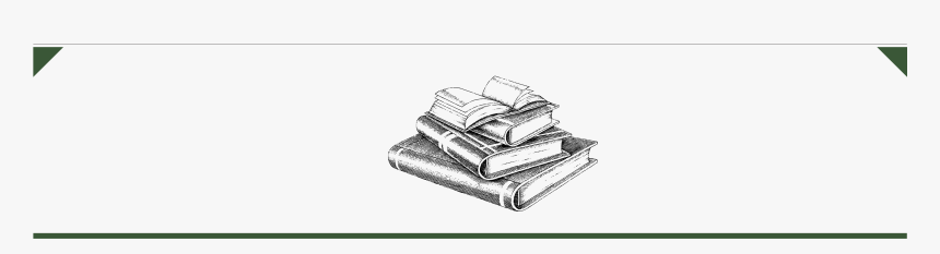 Phil Fall19 Pondisciobooks@3x - Sketch, HD Png Download