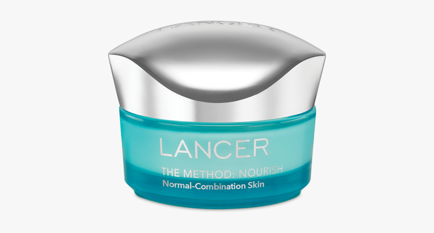 The Method - Nourish - Lancer Skincare, HD Png Download