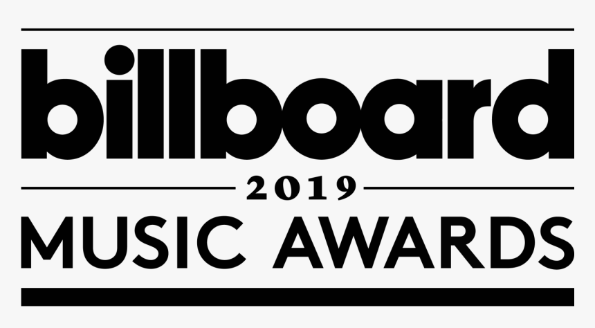 Billboard Music Awards Logo 2019, HD Png Download