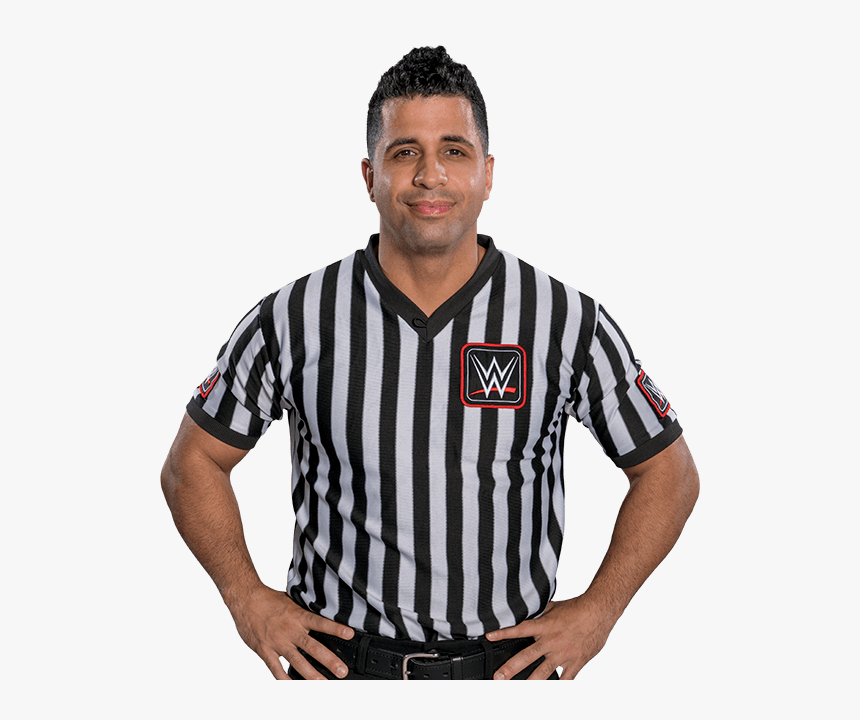 Stub - Tom Castor Wwe, HD Png Download