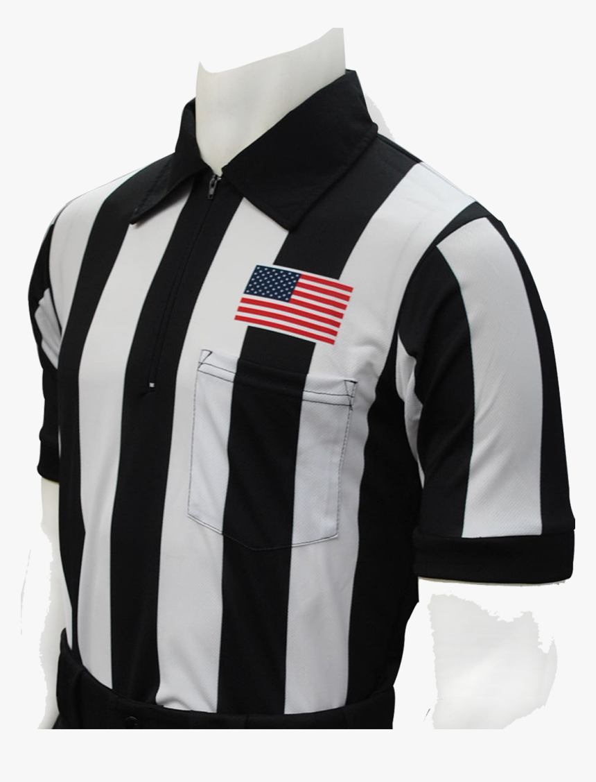 Transparent Football Referee Png - Shirt, Png Download
