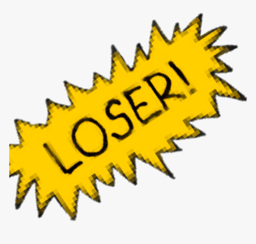 #loserlover #likes #lulyrivero #compartir - Loser, HD Png Download