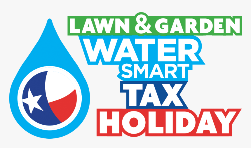 Texas Water Smart, HD Png Download