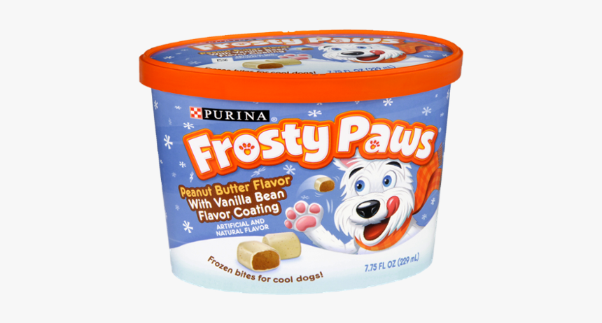 Frosty Paws Reviews, HD Png Download
