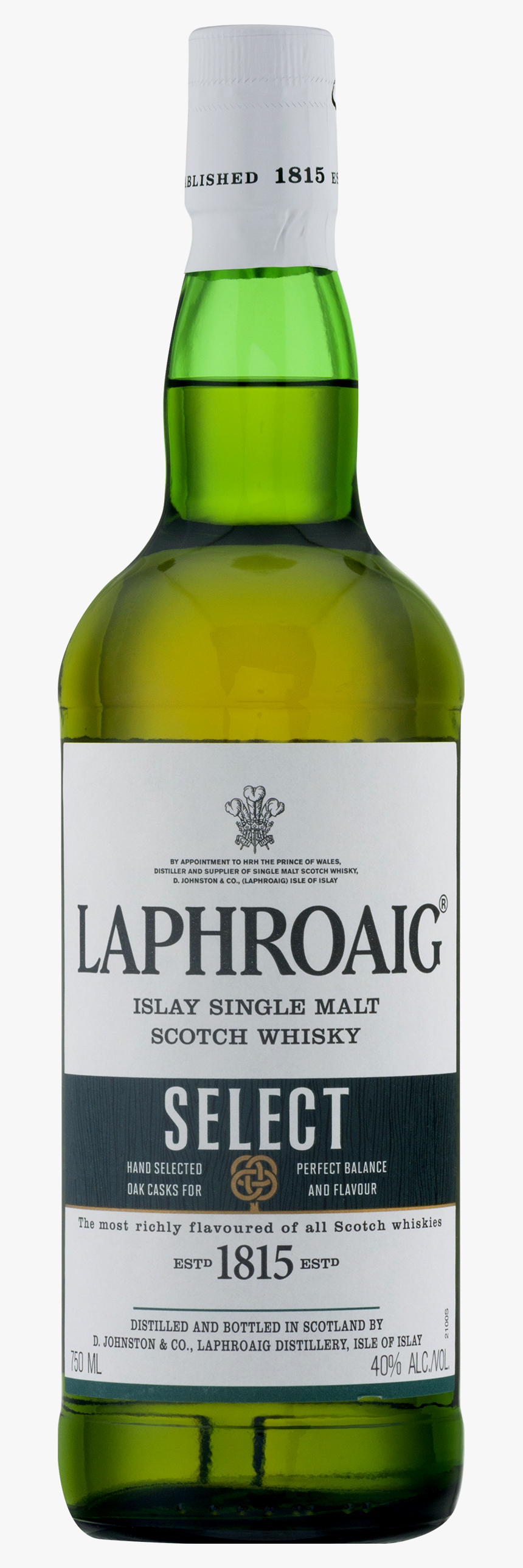 Laphroaig, HD Png Download