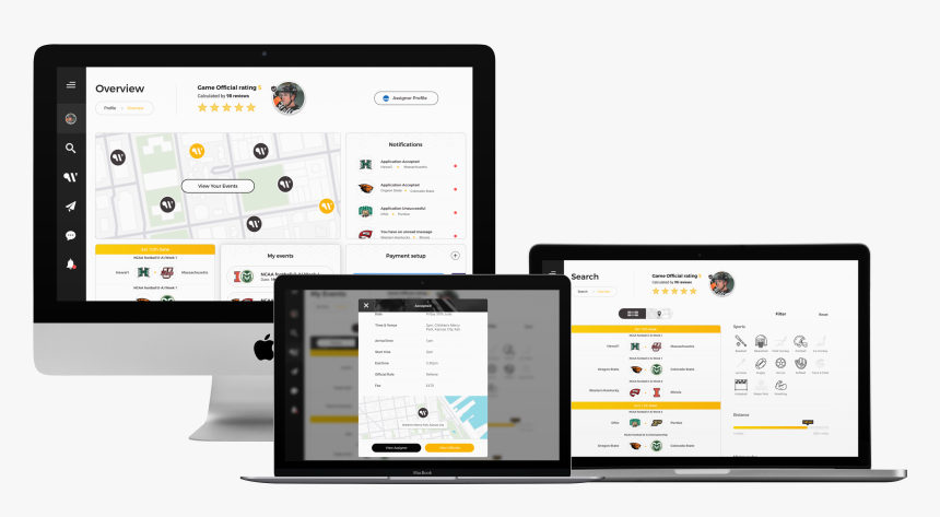 Placeit-3 - Operating System, HD Png Download