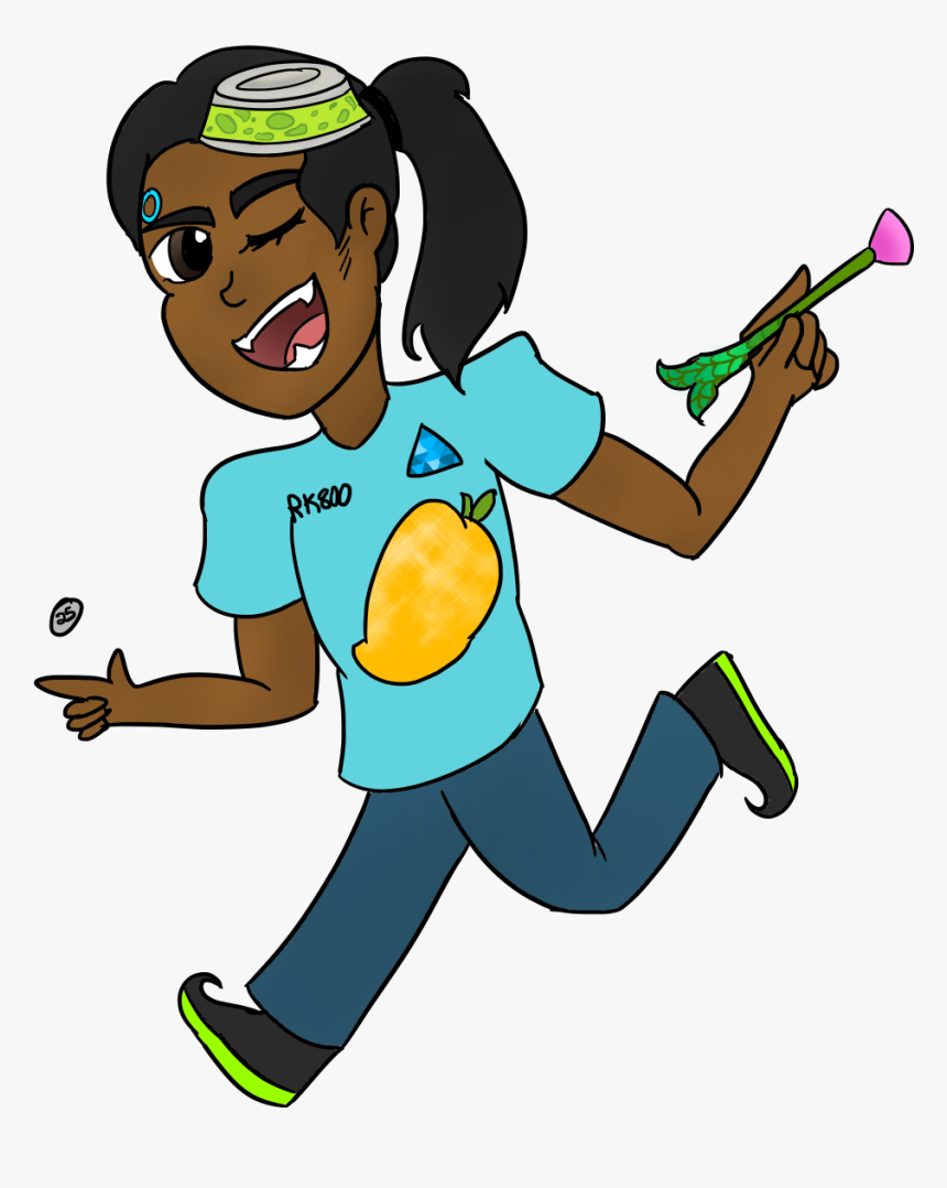 Cartoon, HD Png Download