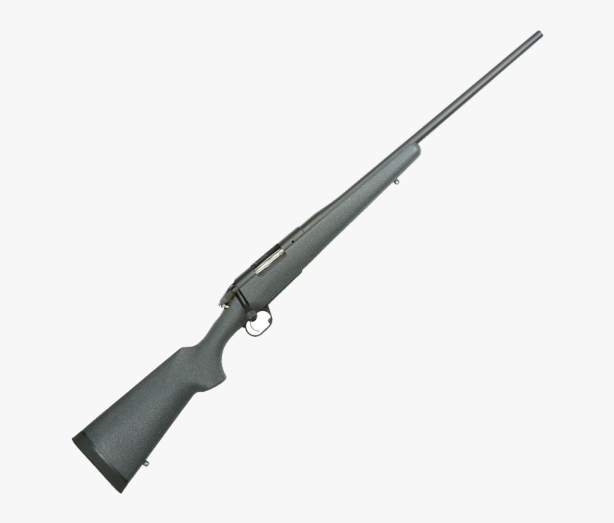 Stalker W/ Fiberglass Stock 300 Winmag - Remington 700 Mountain Rifle, HD Png Download